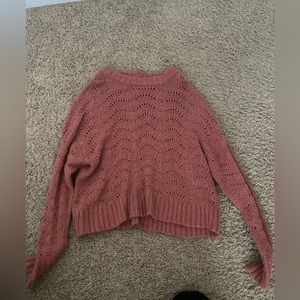Sweater